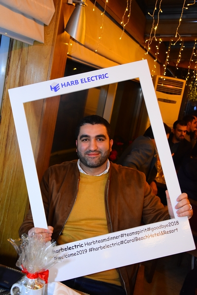 Harb Electric End Of Year Dinner 
